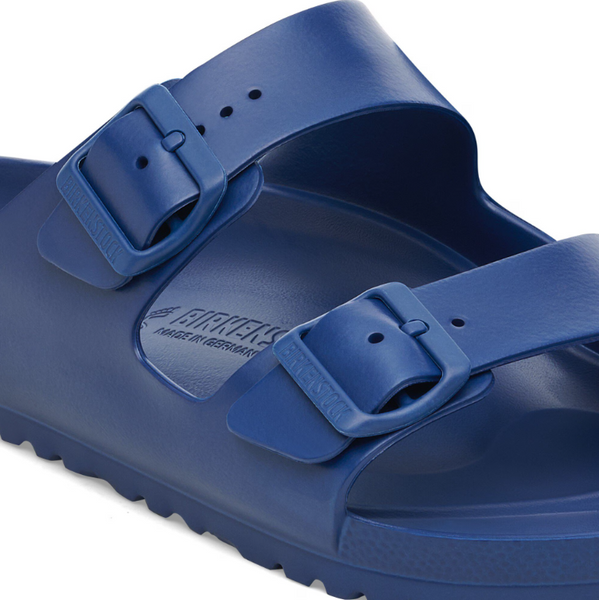 Men's Birkenstock | Arizona Essentials EVA | Navy