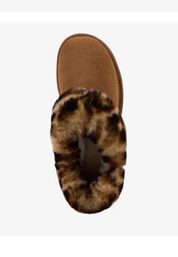 Women's Emu | Baia Bow | Chestnut