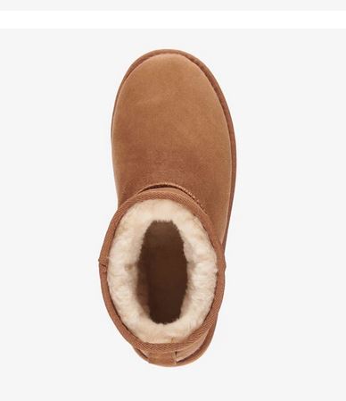 Women's Emu | Stinger Micro Flatform | Chestnut