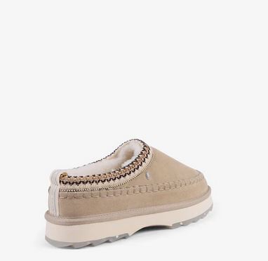 Women's Emu | Sharky Adventure Scuff | Sand