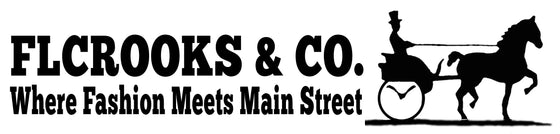 FL Crooks & Co