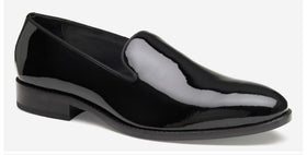 Men's Johnston & Murphy | Gavney Dress | Black