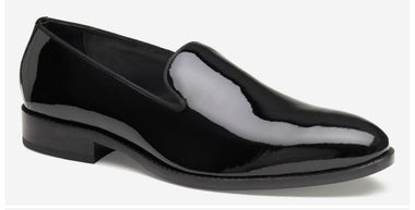 Men's Johnston & Murphy | Gavney Dress | Black