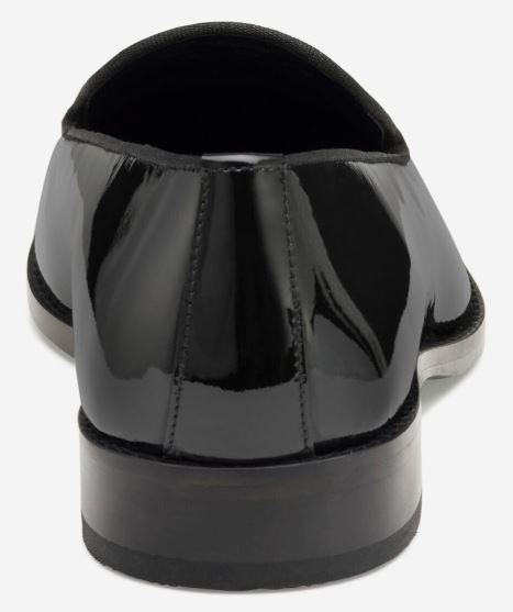 Men's Johnston & Murphy | Gavney Dress | Black