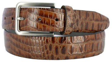 Men's Remo Tulliani | Gibson Belt | Cognac