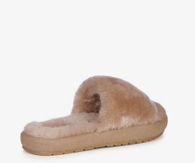 Women's Emu | McKay Slipper | Camel