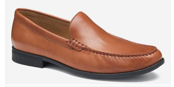 Men's Johnston & Murphy | Harrison Loafer | Cognac