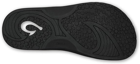 Men's Olukai | Hokua Sandal | Blue Depth Bottom