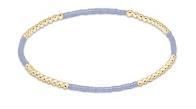 Woman's eNewton | Hope Blissful Bracelet | Ocean Mist