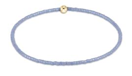 Woman's eNewton | Hope Classic Bracelet | Ocean Mist