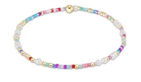 Woman's eNewton | Hope Unwritten Party Foul | White-Multi