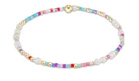 Woman's eNewton | Hope Unwritten Party Foul | White-Multi