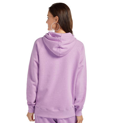 Women's The North Face | Half Dome Pullover Hoodie | Purple NF0A7UNOP02