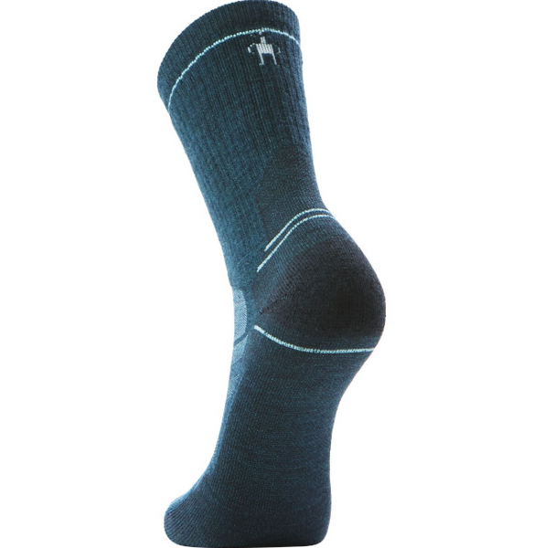 Men's Smartwool | Performance Hike Full Cushion Crew Socks | Twilight Blue