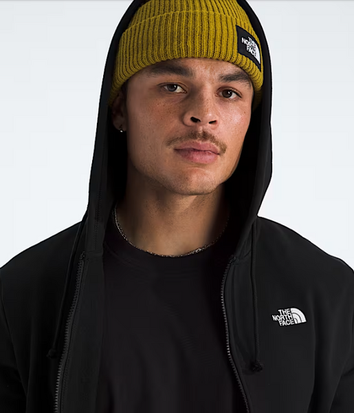 Men's The North Face | Evolution Simple Dome Full-Zip Hoodie | Black