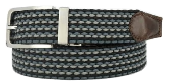 Men's Remo Tulliani | Enzo Belt | Black