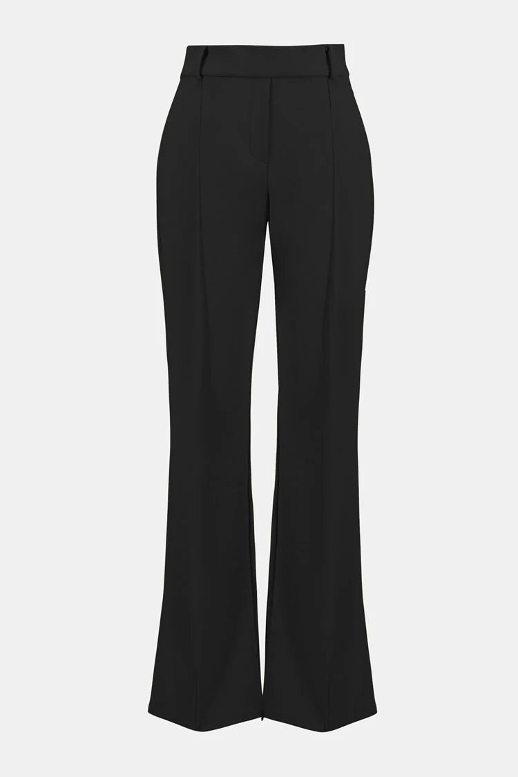 Women's Up!, Mid Weight Luxury Pant with Belt Loops