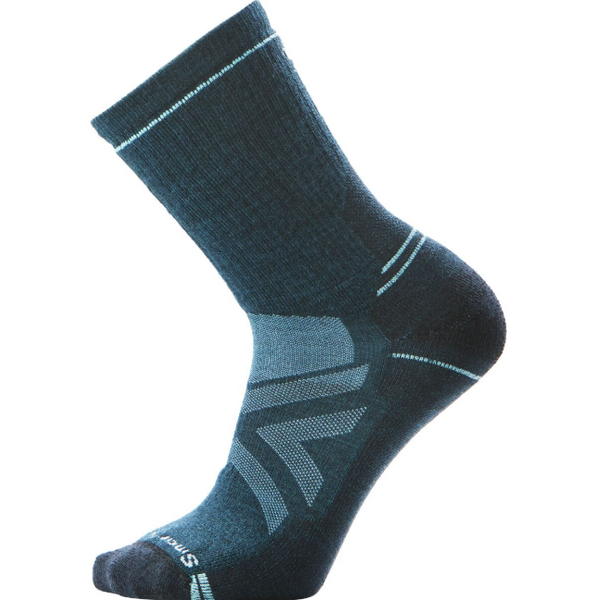 Men's Smartwool | Performance Hike Full Cushion Crew Socks | Twilight Blue