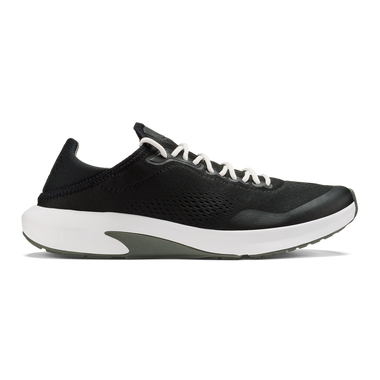 Men's Olukai | Kaholo Shoe | Black Side