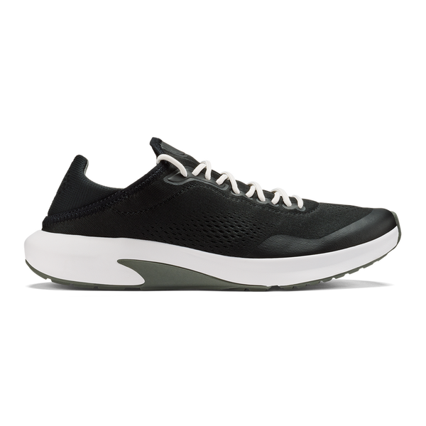 Men's Olukai | Kaholo Shoe | Black Side