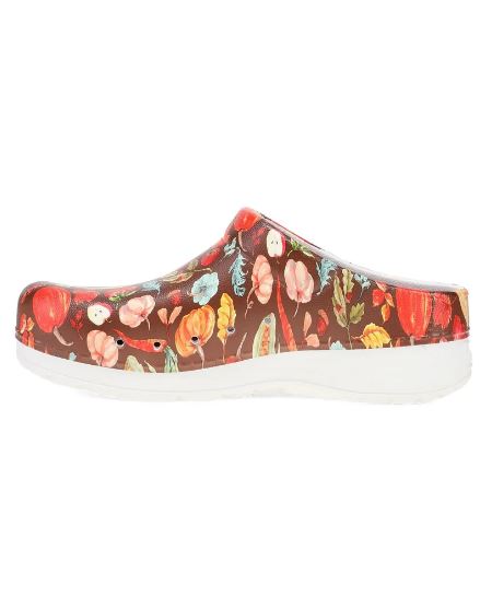 Women's Dansko | Kane Clog | Fall Harvest