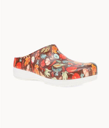 Women's Dansko | Kane Clog | Fall Harvest