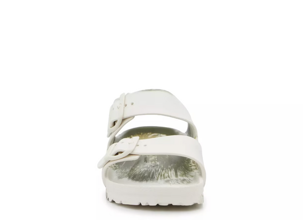 Men's Birkenstock | Arizona Essentials EVA | Khaki/Eggshell