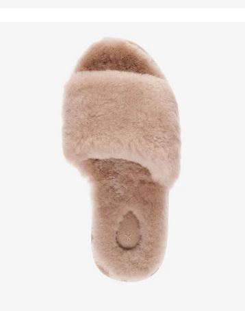 Women's Emu | McKay Slipper | Camel