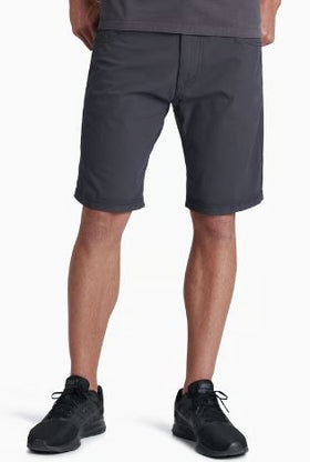 Men's KÜHL | RENEGADE™ 10" Inseam Shorts | Koal