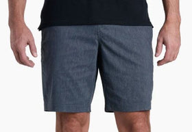 Men's KÜHL | GETAWAY Short 7" Inseam | Pirate Blue
