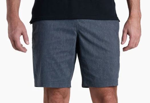 Men's KÜHL | GETAWAY Short 7" Inseam | Pirate Blue