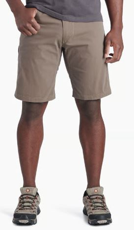 Men's KÜHL | RADIKL® Short | Walnut