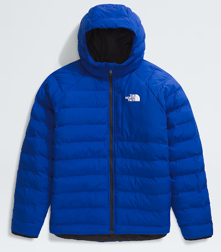 Puffer Jacket North Face Hometown Hoodie Review North Face