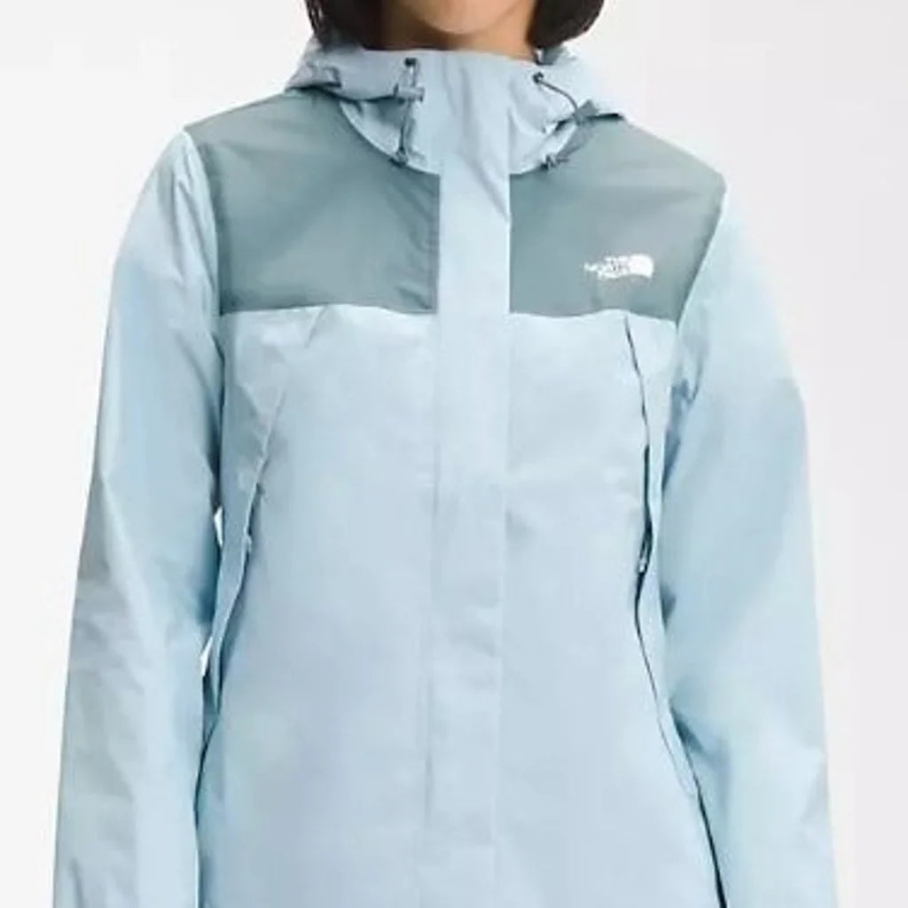 Windbreaker jacket womens north face on sale