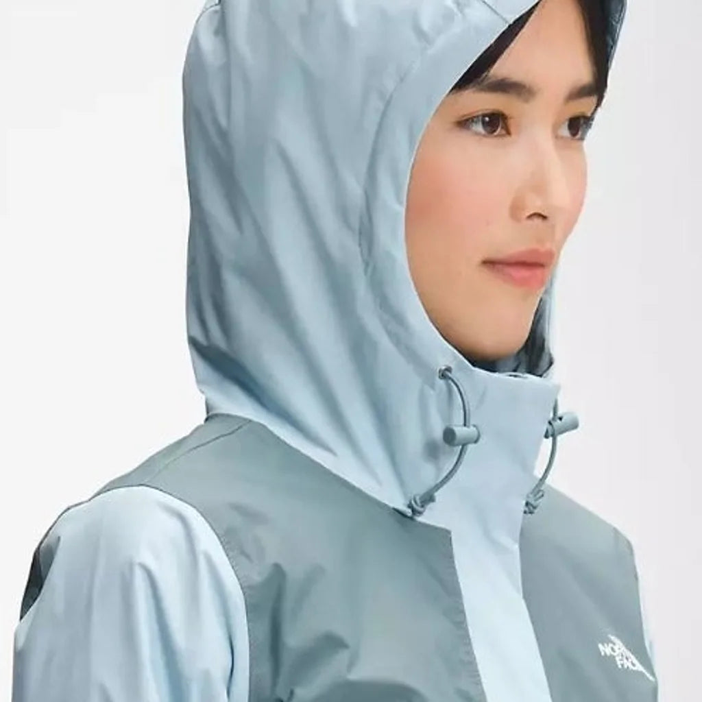 North face womens hot sale waterproof