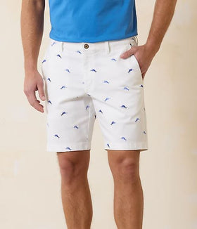 Men's Tommy Bahama | Boracay Marlin Ombre | White