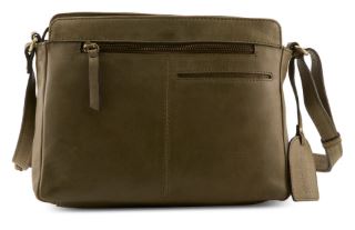 Women's L'Artiste | Masally Handbag | Olive Multi