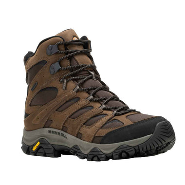 Men's Merrell | Moab 3 Apex Waterproof Mid Hiking Boots | Bracken