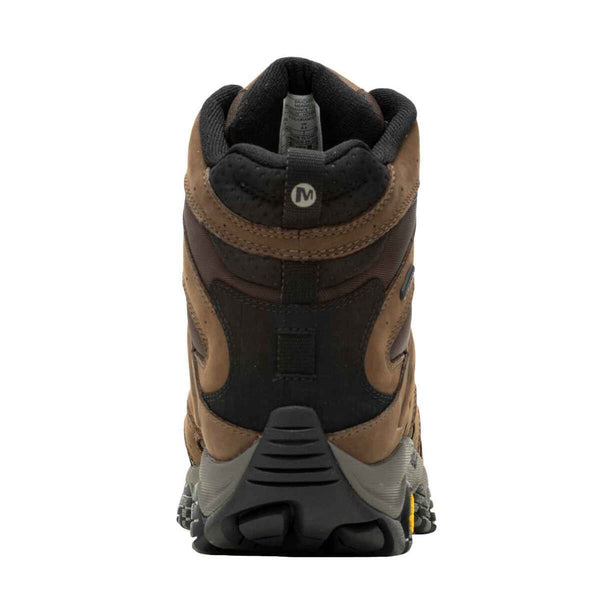 Men's Merrell | Moab 3 Apex Waterproof Mid Hiking Boots | Bracken