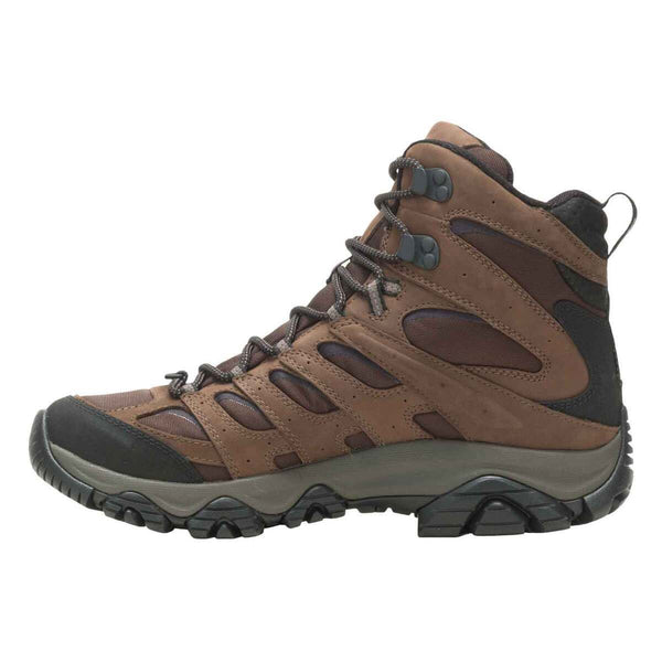 Men's Merrell | Moab 3 Apex Waterproof Mid Hiking Boots | Bracken