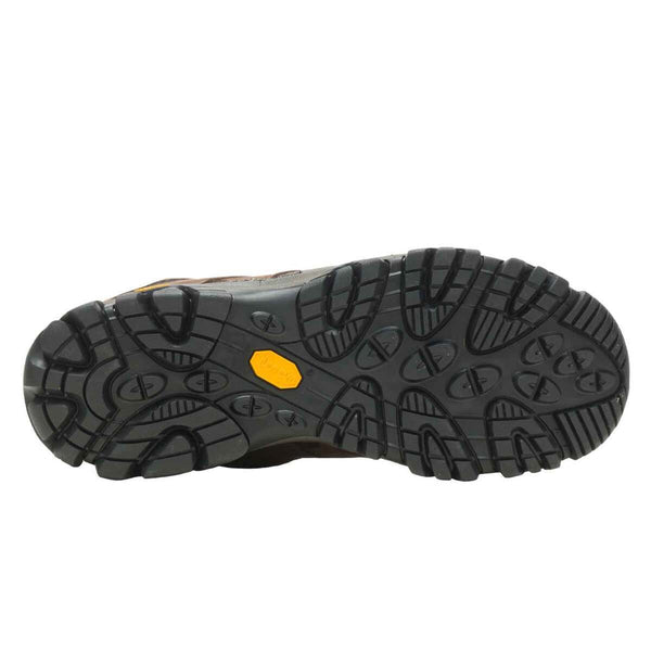 Men's Merrell | Moab 3 Apex Waterproof Mid Hiking Boots | Bracken