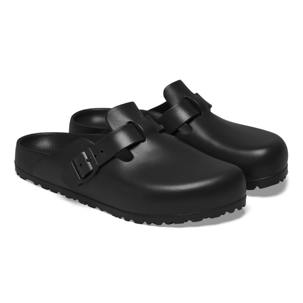 Men's Birkenstock | Boston Essentials EVA | Black