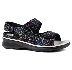 Women's NEXGrip | Lyra Multicolor Sandal