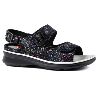 Women's NEXGrip | Lyra Multicolor Sandal