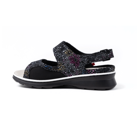 Women's NEXGrip | Lyra Multicolor Sandal