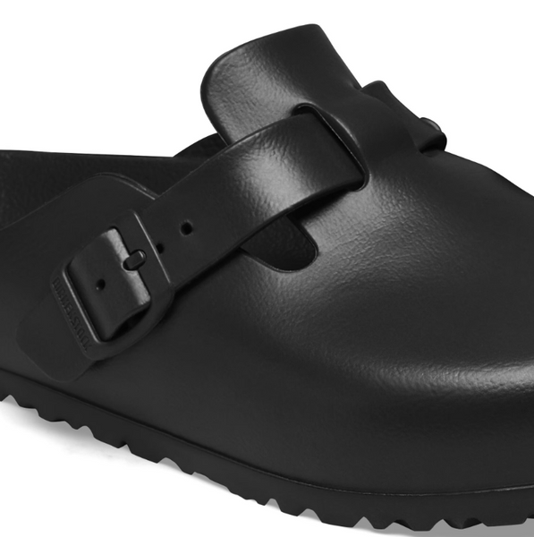 Men's Birkenstock | Boston Essentials EVA | Black