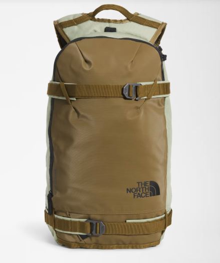 The Northface | Slackpack 2.0 | Military Olive