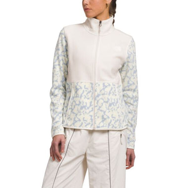 Women's The North Face | Alpine Polartec®100 Full Zip | Periwinkle