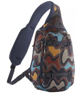 Patagonia | Atom Sling 8L | Dulse Mauve