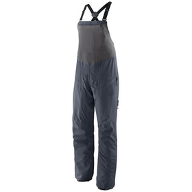 Women's Patagonia | Snowdrifter Bibs | New Navy